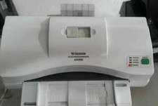 Ad300 FujiFilm Frontier Minilab Densitometer Used 550/570/590