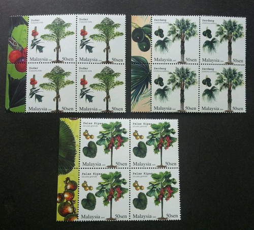 Malaisie palmiers 2009 plante - malaisie,