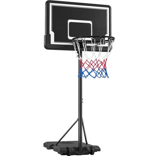 Panier basket roulettes - basket,