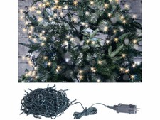 Guirlande lumineuse pour
