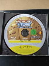 Ratchet Et Clank A Crack In