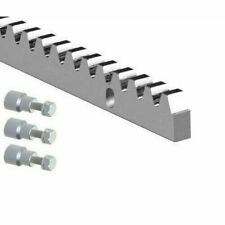 Étagère 30X12 Acier Fer