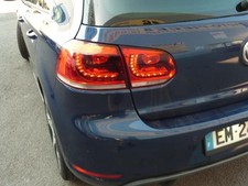 Levier de vitesses VOLKSWAGEN