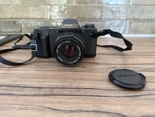Appareil photo argentique
