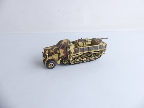Altaya ixo militaire - militaire, 1:72