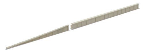Bordure plateforme type de - plateforme,,