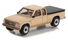 GREENLIGHT, CHEVROLET S-10