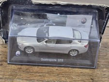 Voiture Miniature Maserati