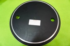 Plat - pour Technics SL-1210