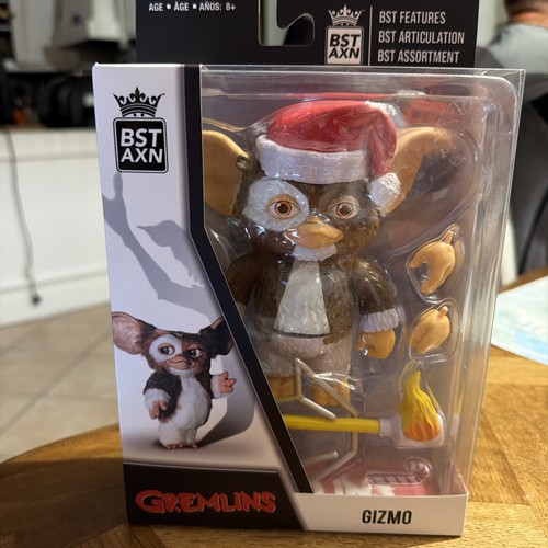 Gremlins gizmo figurine - gremlins,