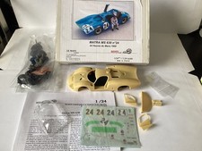 Kit 1/24 Matra MS630 n°24