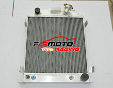 Aluminium Radiateur Pour 1932