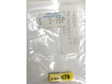 Webra Mini-Crystal FM 35.190