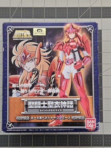 Saint seiya myth - myth, mime
