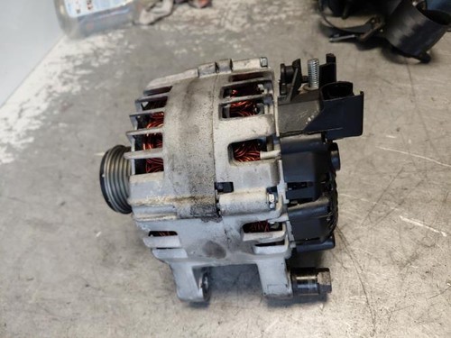 Alternateur ford fiesta - ford,