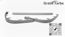 Pare-chocs droit + gauche +