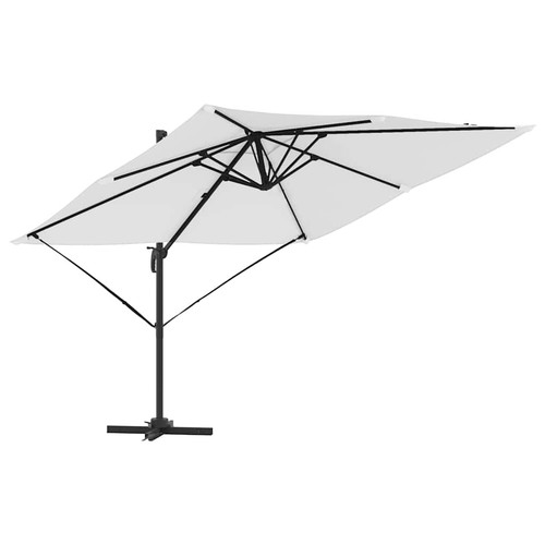 Parasol cantilever
