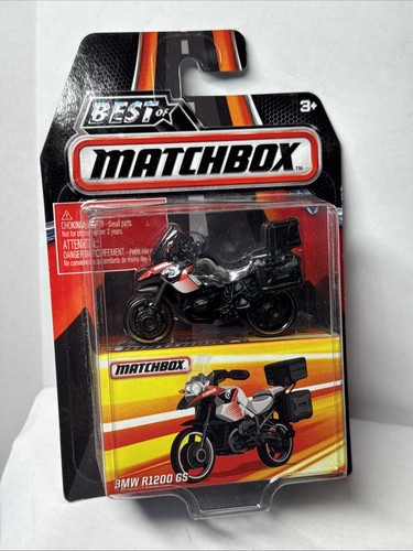 Matchbox bmw - 1/64, 🇨🇵