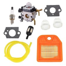 Carburetor Air Filter Kit Fit