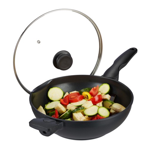 Wok induction en - wok,