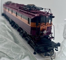 HO Brass PSC Iron Horse