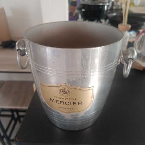 Mercier seau champagne - seau, à