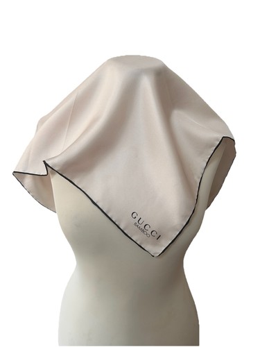 Foulard gucci bamboo - gucci,