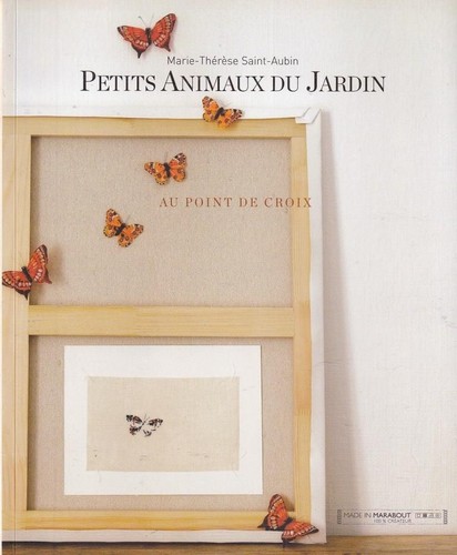 Petits animaux jardin - petits, du