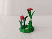 Playmobil Fleurs Accessoire En