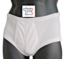 LOT de 3  SLIPS KANGOUROU 