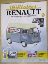 FASCICULE 54 UTILITAIRES