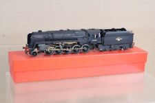 Hornby R550 Crownline Kit Construit Br Noir 2-10-0 Classe 9F Locomotive 92009 Oj