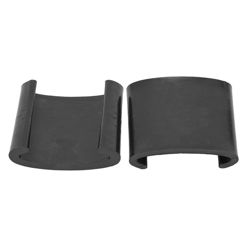 Paire clips guidage de - clips,