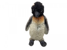 Peluche d'artiste Gaby Schlotz