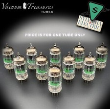 Joueurs de basse guitare 12AX7 SYLVANIA/Baldwin NOS - tubes mêmes codes ! Tes...