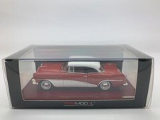 TSM 1954 BUICK CENTURY COUPE