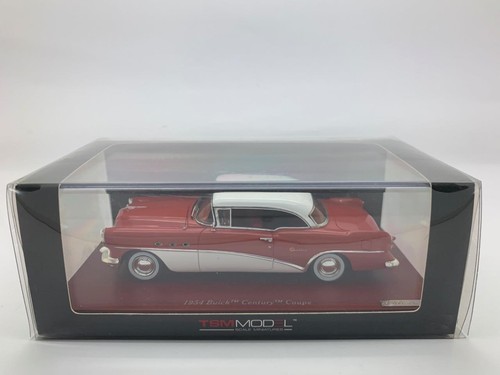 Tsm 1954 buick - tsm, century