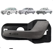 POUR Fiat STRADA DE 2003-2010