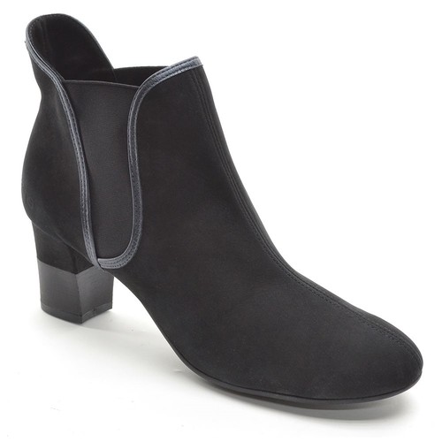Ladies arche perek 465 heeled - arche, $465