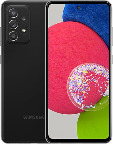 Samsung galaxy a52s double - galaxy,
