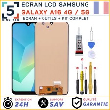 Ecran Remplacement Samsung