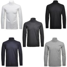 Ragman Homme Pull à Col