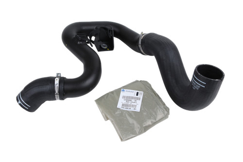 Original air pipe - original, peugeot