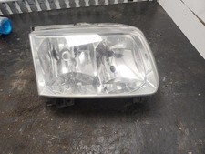 Optique avant principal droit