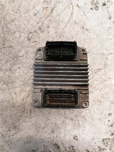 8973065751 calculateur moteur - calculateur,