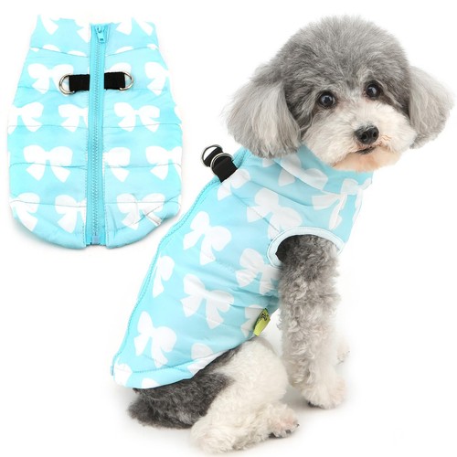 Manteaux hiver pour chiens - manteaux,