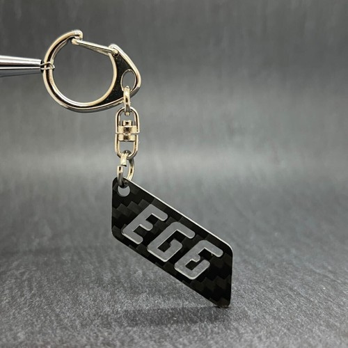 Honda civic eg6 dry carbon - honda,