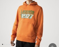 Sweat à capuche homme neuf