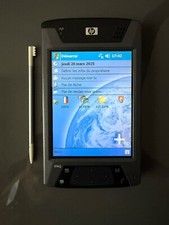 PDA HP Ipaq HX 4700 en