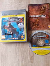 UNCHARTED 2...among